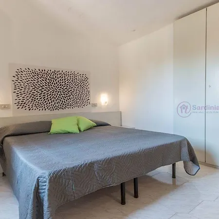 Apartment Bougainvillae Beige