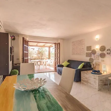 Apartment Bougainvillae Beige *